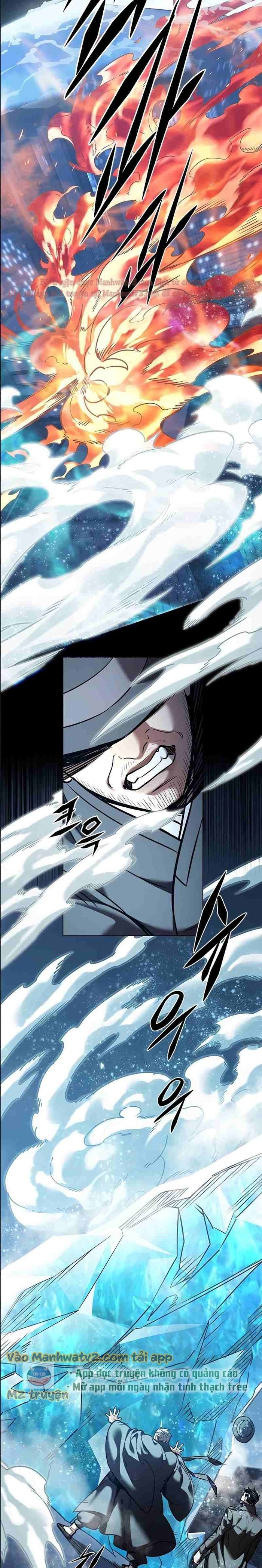 Đọc truyện Hóa thân thành mèo (Bản Free) - Chap 310